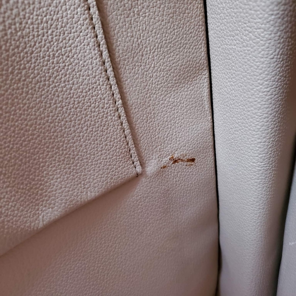 Louis Vuitton Sac Plat Handbag - Picture 13 of 16